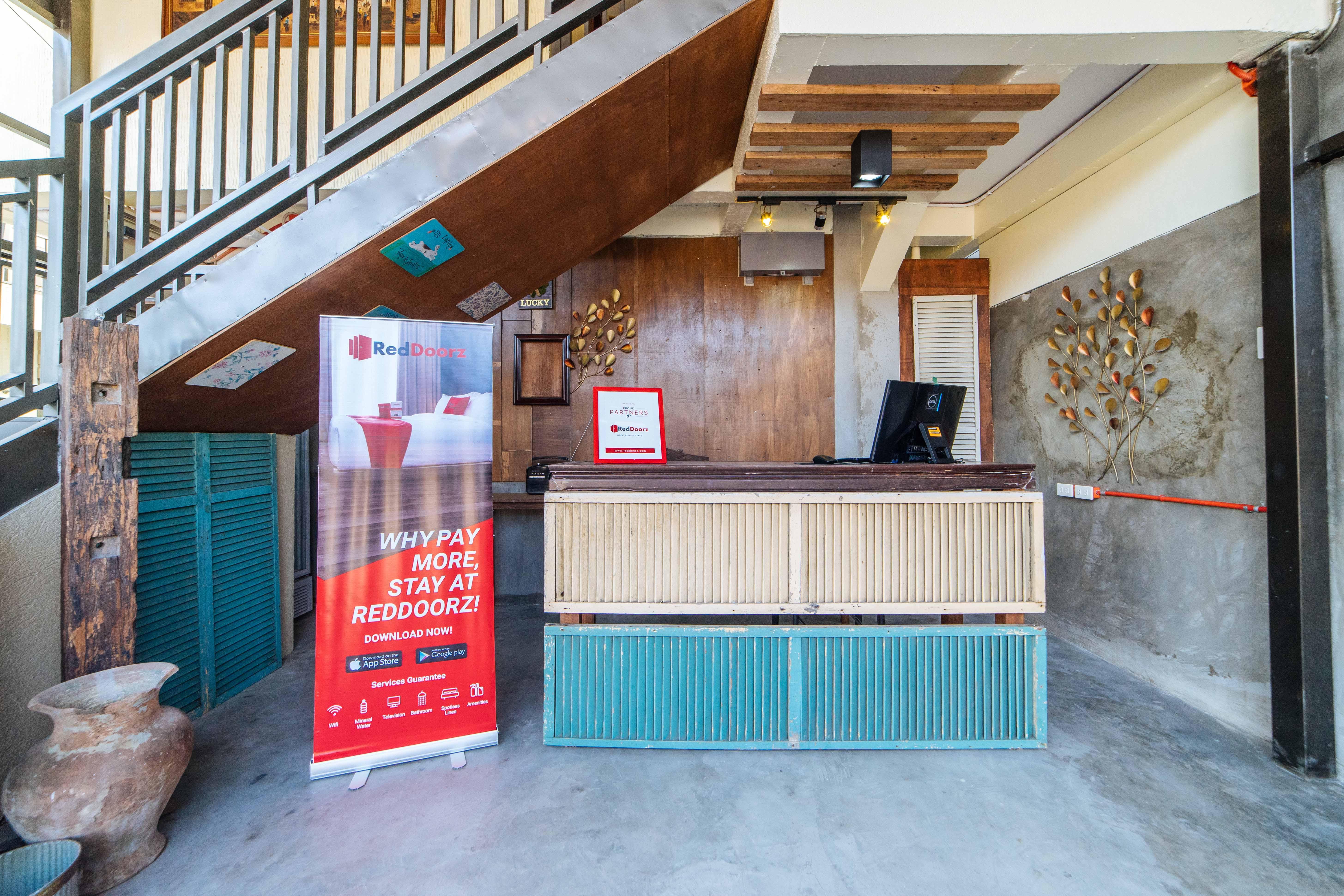Reddoorz Plus @ Casa Lucia Sindalan San Fernando City Pampanga Exterior photo